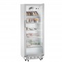 Дополнительное фото №1 - Холодильный шкаф 360L Bartscher art700834