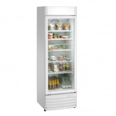 Холодильник со стеклянной дверью 302L WB Bartscher art700811