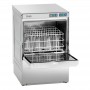 Дополнительное фото №11 - Фронтальная посудомоечная машина Bartscher Deltamat TF401K art110608