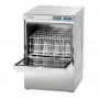 Дополнительное фото №13 - Фронтальная посудомоечная машина Bartscher Deltamat TF401K art110608