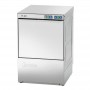 Дополнительное фото №17 - Фронтальная посудомоечная машина Bartscher Deltamat TF401K art110608