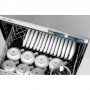 Дополнительное фото №20 - Фронтальная посудомоечная машина Bartscher Deltamat TF401K art110608