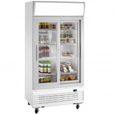 Холодильна шафа 776L WB Bartscher art700833