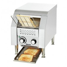 Конвеєрний тостер Bartscher Mini art100211