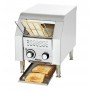 Додаткове фото №1 - Конвеєрний тостер Bartscher Mini art100211