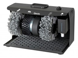 Машинка для чистки обуви Bartscher art120109