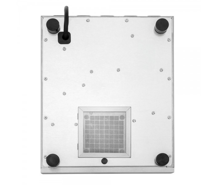 Индукционная плита IK 25-1TCK Bartscher art105917