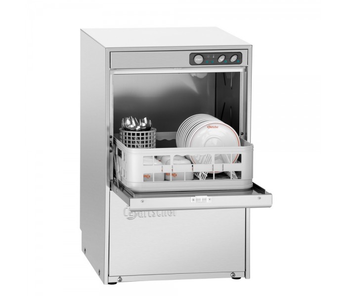 Посудомоечная машина GS C350 LPR Bartscher art110361