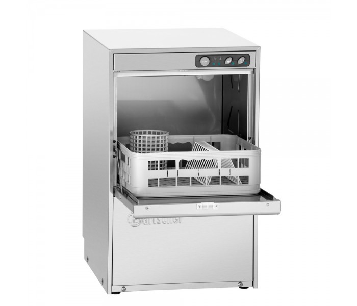 Посудомоечная машина GS C350 LPR Bartscher art110361