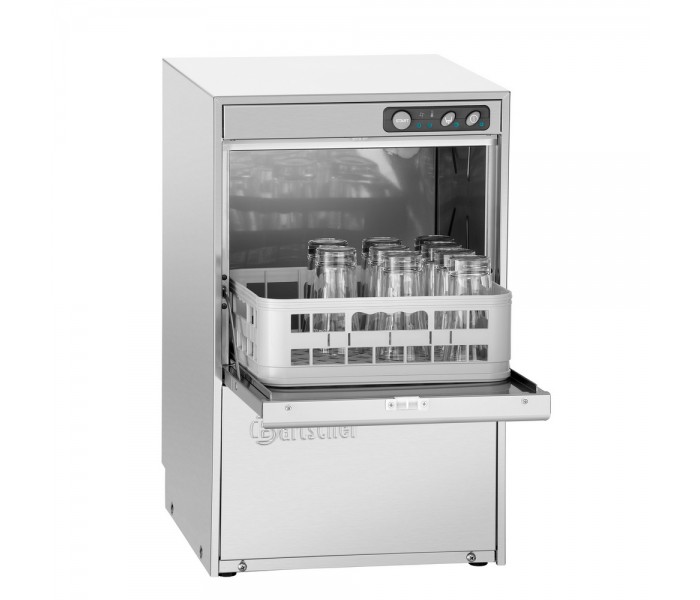 Посудомоечная машина GS C350 LPR Bartscher art110361