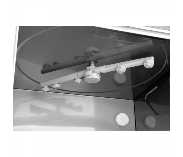 Посудомоечная машина GS C350 LPR Bartscher art110361