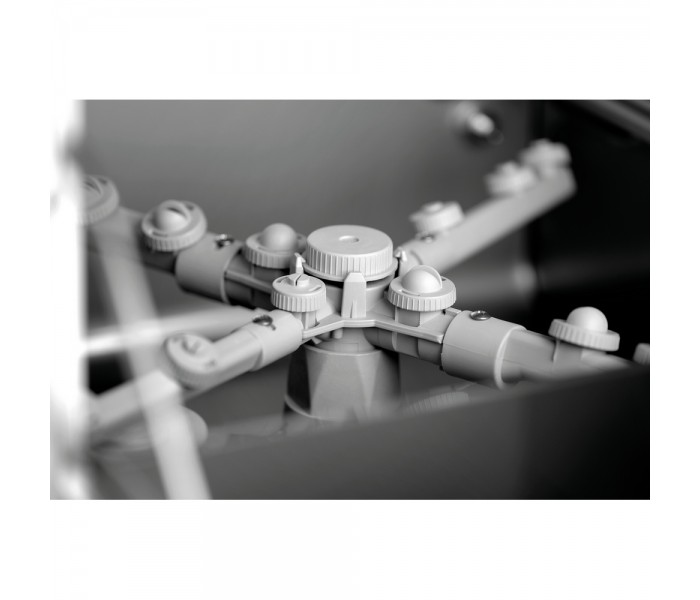 Посудомоечная машина GS C350 LPR Bartscher art110361