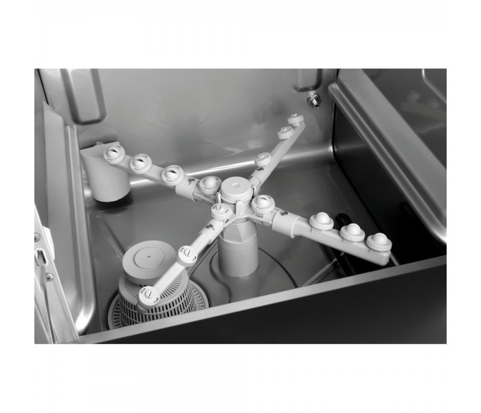 Посудомийна машина GS C350 RW Bartscher art110362