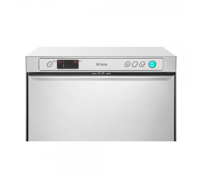 Посудомийна машина GS M400 LP K Bartscher art110461