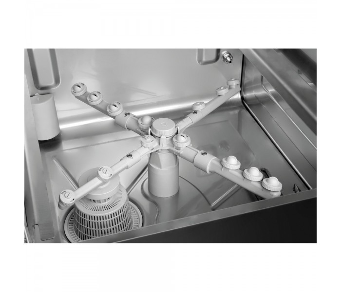 Посудомийна машина GS M400 LP K Bartscher art110461