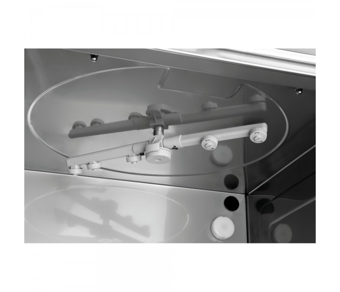 Посудомоечная машина GS M400 LPWR K Bartscher art110463