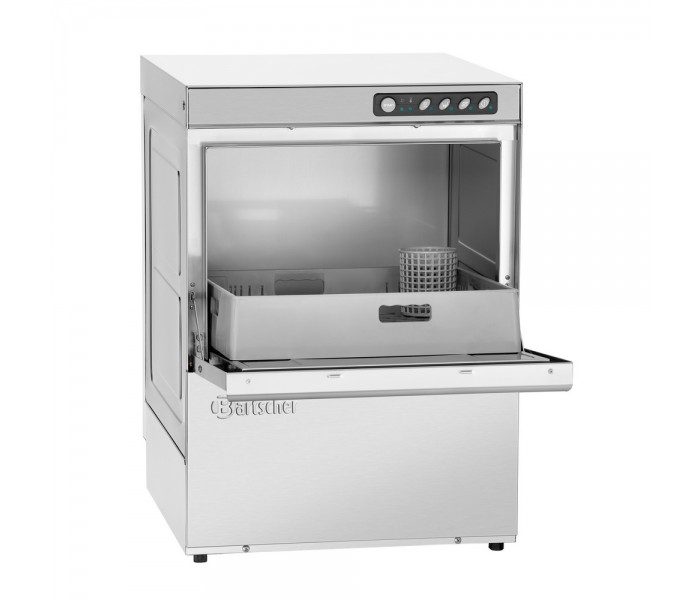 Посудомоечная машина US C500 LP Bartscher art110530