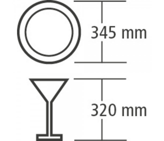 Посудомоечная машина US C500 LPWR Bartscher art110532