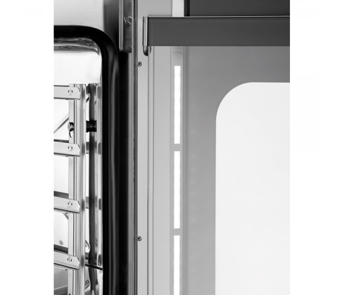 Пароконвектомат Silversteam2 5230M Bartscher art116822
