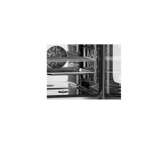 Пароконвектомат Silversteam2 5230DRS Bartscher art117172