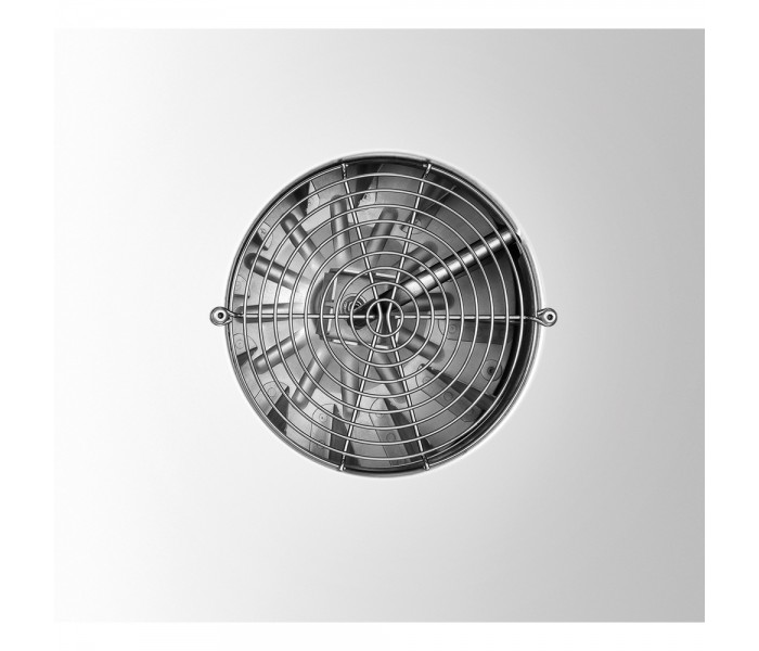 Пароконвектомат Silversteam2 5230DRS Bartscher art117172