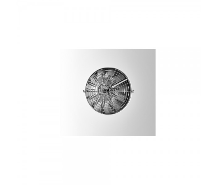 Пароконвектомат Silversteam2 5230D Bartscher art117733