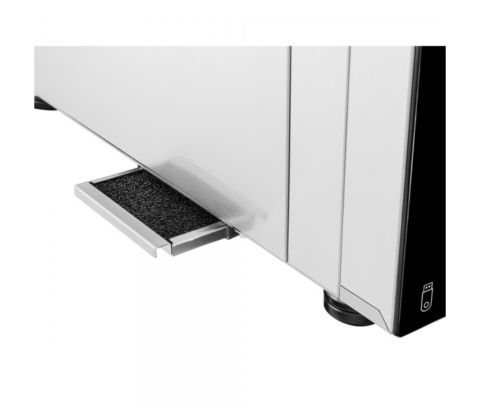Пароконвектомат Silversteam2 5110D Bartscher art117735