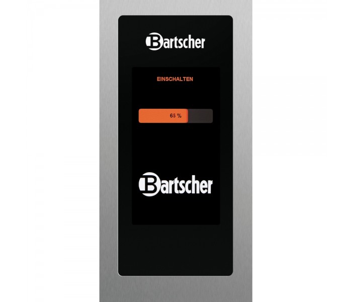 Печь хлебопекарная CL6040-1 Bartscher art117910