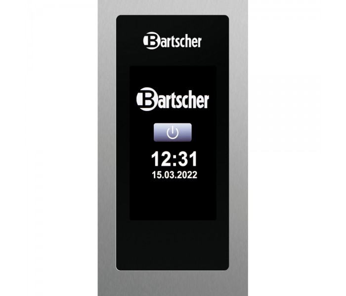 Печь хлебопекарная CL6040-1 Bartscher art117910