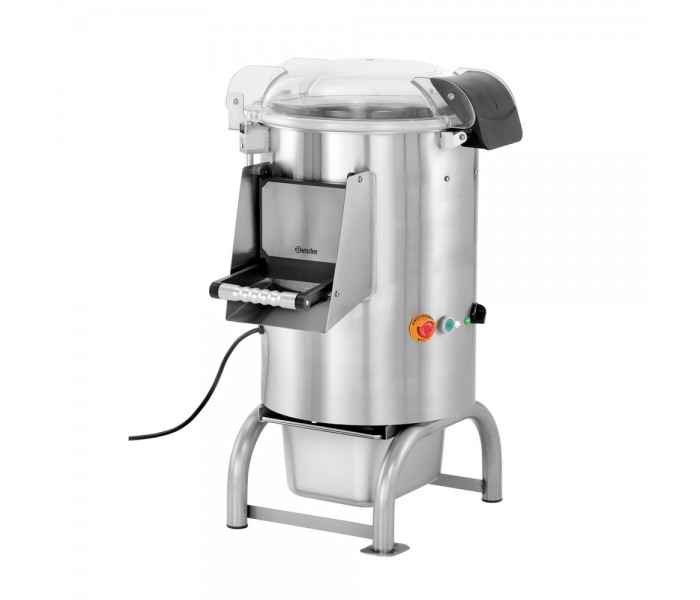 Картофелечистка 10KG Bartscher art120198