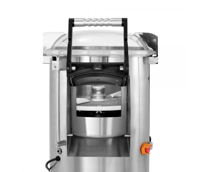 Картофелечистка 10KG Bartscher art120198