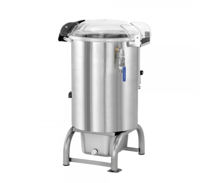 Картофелечистка 10KG Bartscher art120198
