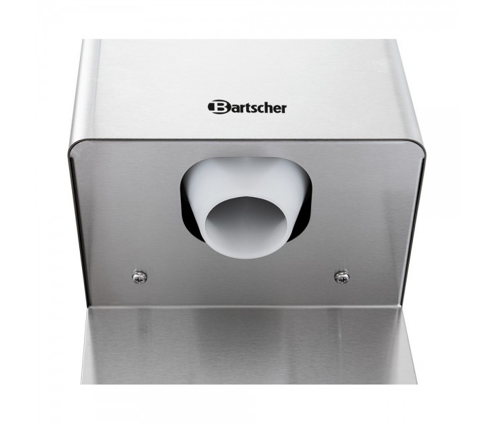 Льдодробитель 300 Bartscher art135027