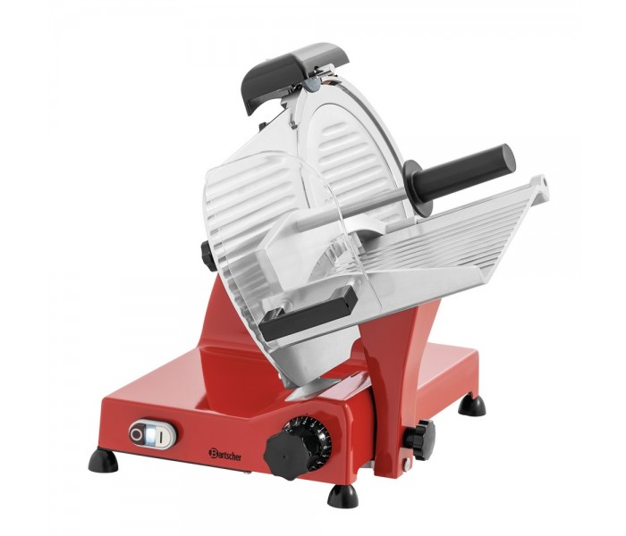 Слайсер 300 R Plus Bartscher art174305