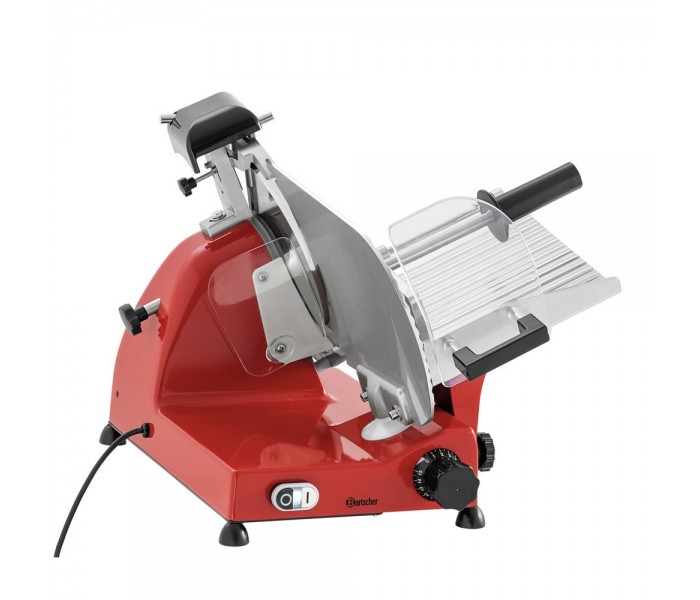 Слайсер 300 R Plus Bartscher art174305