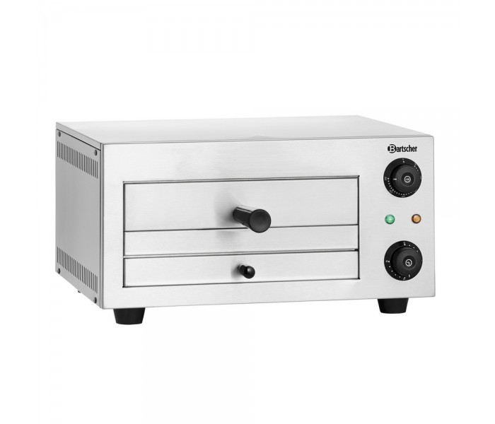 Печь для пиццы PR330 Bartscher art203725