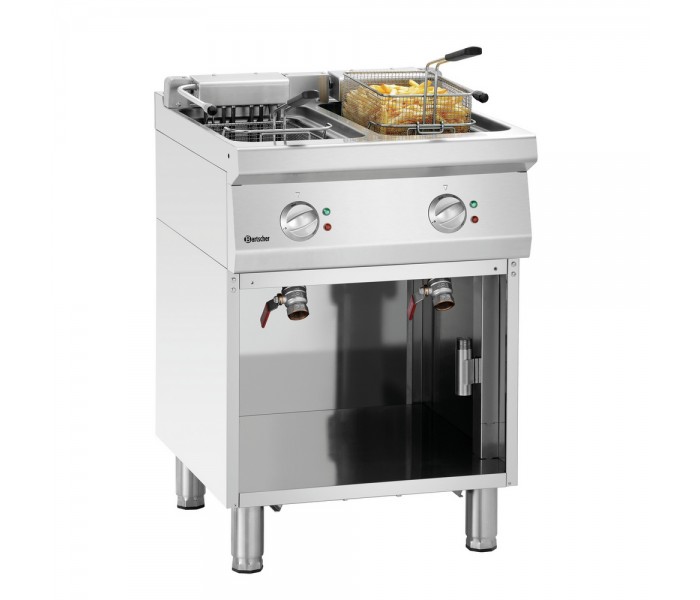 Фритюрниця 700-E2110 Bartscher art286921