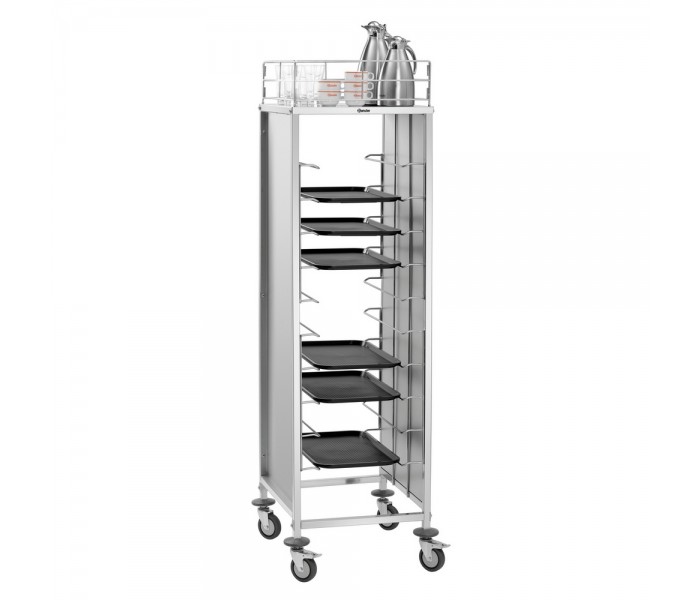 Тележка Gastronorm AGN1000-1/1 Bartscher art300186