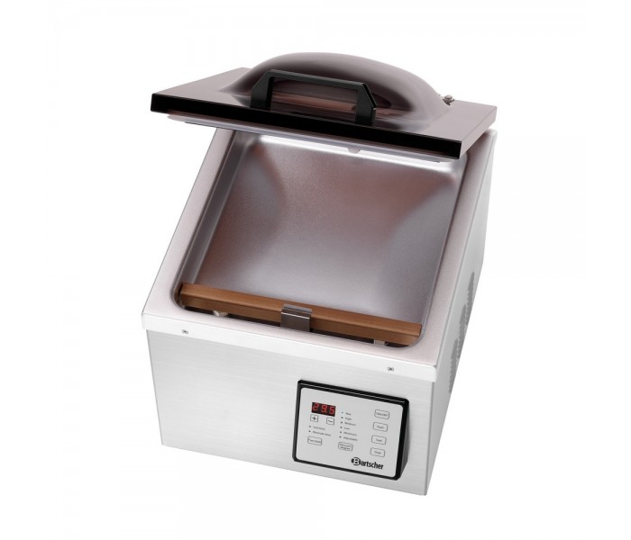Вакуумна пакувальна машина K 290/77L Bartscher art300749