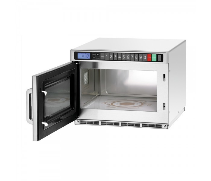 Микроволновая печь 18180D Bartscher art610839