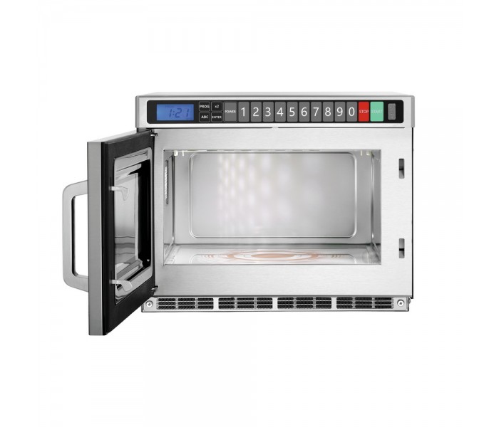 Микроволновая печь 18180D Bartscher art610839