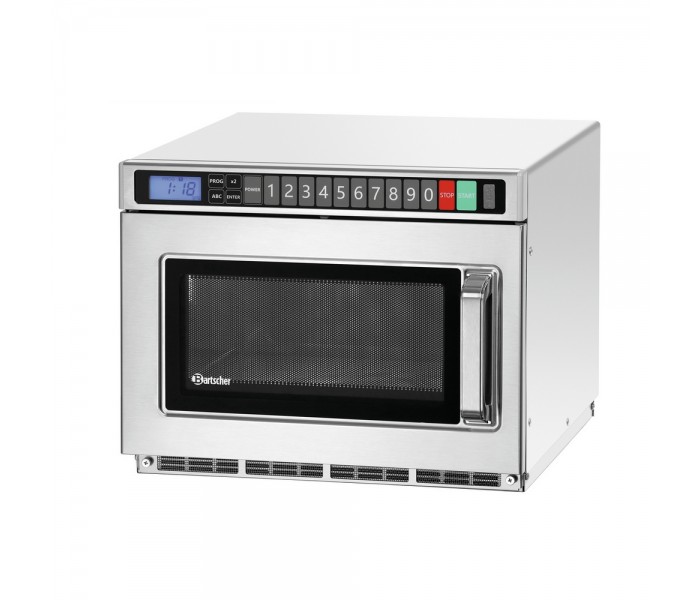 Микроволновая печь 18180D Bartscher art610839
