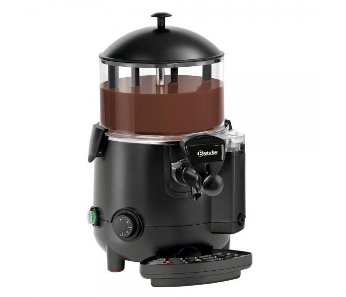 Диспенсер для шоколада 5L Bartscher art900011
