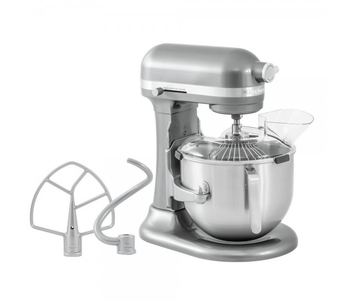 KitchenAid 5KSM70JPX 6,6L Bartscher artA150098