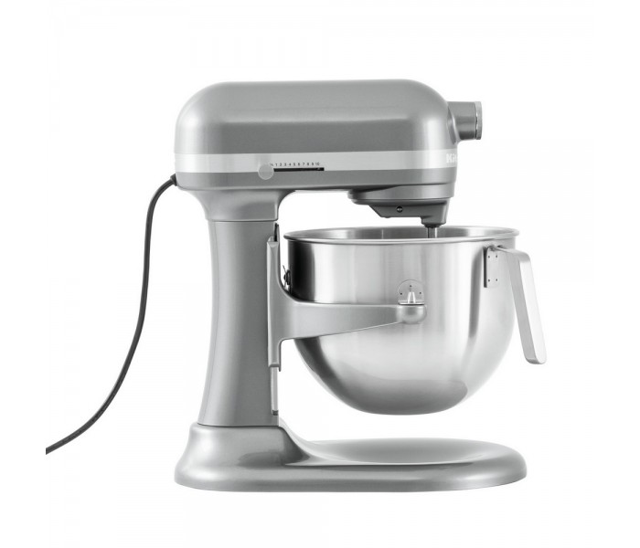 KitchenAid 5KSM70JPX 6,6L Bartscher artA150098