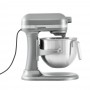 Додаткове фото №3 - KitchenAid 5KSM70JPX 6,6L Bartscher artA150098