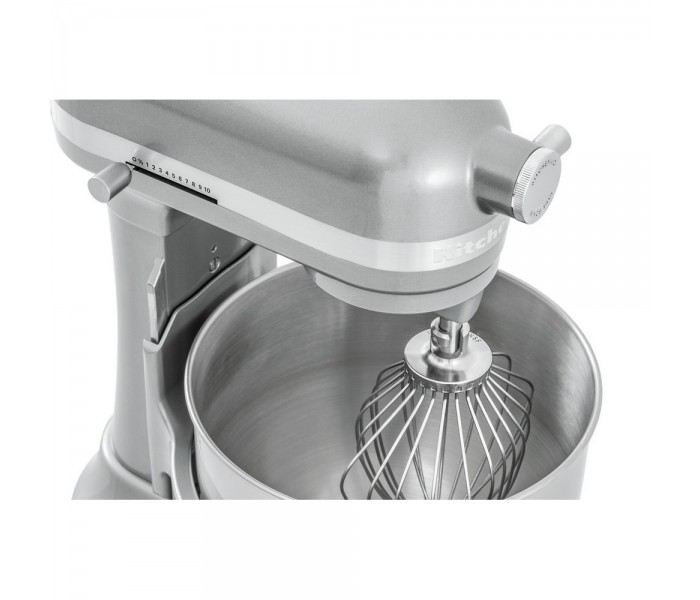 KitchenAid 5KSM70JPX 6,6L Bartscher artA150098