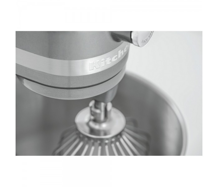 KitchenAid 5KSM70JPX 6,6L Bartscher artA150098