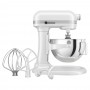 Дополнительное фото №2 - KitchenAid 5KSM55SXX 5,2L Bartscher artA150183