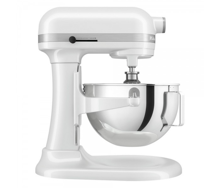 KitchenAid 5KSM55SXX 5,2L Bartscher artA150183